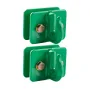 3/8 "Traktor Bucket Hooks Grad 70 Forged Steel Grab Hooks