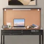 Multifunktionel arbejdsbænk 48x24 "med pegboard