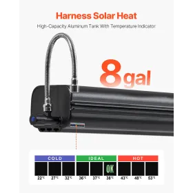 Lacrosse Goal, 4' x 4' Small Kids Lacrosse Net, Folding Portable Lacrosse Goal with Carry Bag, Iron Frame Backyard Training