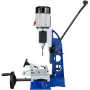 Table Mortiser, 1/2 hk, 1700 o/min, Bench Drill Press med