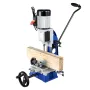 Table Mortiser, 1/2 hk, 1700 o/min, Bench Drill Press med