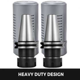 ER32 Collet Chuck 5 Pcs Chucks High Quality