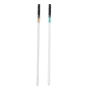 Lightsaber 12 RGB -farver 4 Lyde genopladelig FX Duellering