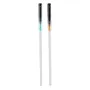 Lightsaber 12 RGB -farver 4 Lyde genopladelig FX Duellering