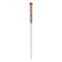 Lightsaber 12 RGB -farver 41 "Mute Sound Rechargable Dueling