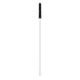 Light Sword, 40" Light up Sword with 12 RGB Colors, Mute Mode and Realistic Handle, Rechargeable Light Up Sword Toy for Adults a