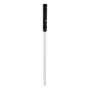 Light Sword, 40" Light up Sword with 12 RGB Colors, Mute Mode and Realistic Handle, Rechargeable Light Up Sword Toy for Adults a