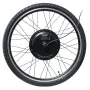 1000W Electric Bike Conversion Kit 48V 26 "Forhjul
