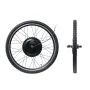 1000W Electric Bike Conversion Kit 48V 26 "Forhjul