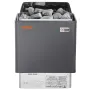 6KW elektrisk saunaovn digital controller til 5-9 m³ hjemmespa