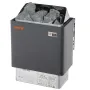 6KW elektrisk saunaovn digital controller til 5-9 m³ hjemmespa