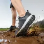Stålsko til mænd US størrelse 11.5 Atletisk arbejdssko Sneakers