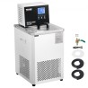 Laboratory Chiller Circulator 6L Lab Recirculating Chiller 23Â°F-212Â°F