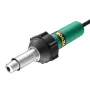 Hot Air Plastic Welder 1600W PVC TPO Vinyl Heat Gun Torch & 4
