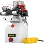 Hydraulic Pump Double Acting Hydraulic Power Unit Double Solenoid Hydraulic Power Pack 12V DC Hydraulic Power Pump with 4.5Liter