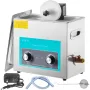Ultrasonisk vinylrekord Cleaner 6L 40KHz vinyl Ultrasonic
