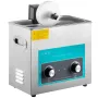 Ultrasonisk vinylrekord Cleaner 6L 40KHz vinyl Ultrasonic