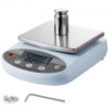 Analytisk Balance Lab Scale 3000G X 0,01G 13 enheder Konvertering elektronisk
