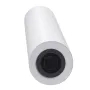 Wide Format Paper, 36 in x 150 ft Plotter Paper, 4 Rolls CAD Bond Rolls with 2 in Core, 20 LB Bond Paper Rolls, Idea for CAD Dra