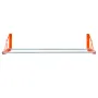 OUNTED Tire Rack 31 "-56" Justerbart dækstativ Q235