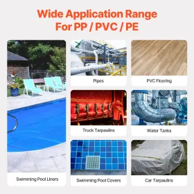 Justerbar drejningsmomentskruetrækker 1/4 "Område 10-70 in/lb m/1 in-lb-stigning