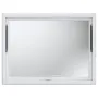 48 "L X 36" W Concession Stand Servering Window Food Truck