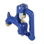 Frost Free Outdoor Faucet, Freeze Proof Yard Hydrant Complete Head Assembly, with G 1" Galvanized Pipe Thread & G 3/4" Hose Conn