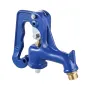 Frost Free Outdoor Faucet, Freeze Proof Yard Hydrant Complete Head Assembly, with G 1" Galvanized Pipe Thread & G 3/4" Hose Conn