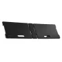 Soccer Rebounder Board Portable Soccer Wall med 2 vinkler