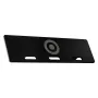 Soccer Rebounder Board Portable Soccer Wall med 2 vinkler