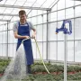 Frostsikker havebrandhane 51'' længde 24" nedgravningsdybde