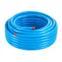 Luftkompressorledningssæt 3/4'' x 100FT HDPE/aluminium