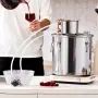 Moonshine Still 8 Gal Water Alkohol Distiller Brewing Kit