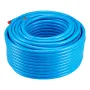 Luftkompressorledningssæt 3/4'' x 300FT HDPE/aluminium