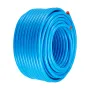 Air Compressor Line Kit, 300FT x 3/4", HDPE-Aluminum Compressed Air Piping System, Leak-Proof, Pressure-Resistant & Easy-to-Inst