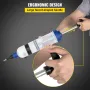 Transmission Fluid Pump Manual ATF Refill System Dispenser, Oil