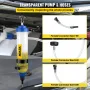 Transmission Fluid Pump Manual ATF Refill System Dispenser, Oil