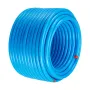 Luftkompressorledningssæt 3/4'' x 200FT HDPE-aluminium