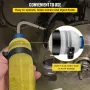 Transmission Fluid Pump Manual ATF Refill System Dispenser, Oil