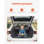 Rear Left & Right Tailgate Power Lift Support, Compatible with 2015-2020 Skoda Superb III 3V5 Estate, Electric Tailgate Liftgate