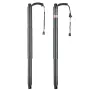 Bagerste Liftgate Power Struts kompatibel med 2015-2020 Superb