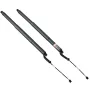 Bagerste Liftgate Power Struts kompatibel med 2015-2020 Superb