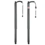 Bagerste Liftgate Power Struts kompatibel med 2015-2020 Superb