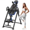 Inversion Table Foldable Strength Training Equipment Hang Exercise Bench