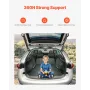 Rear Left & Right Tailgate Power Lift Support, Compatible with 2012-2020 Skoda Octavia III, Electric Tailgate Liftgate Power Hat