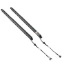 Rear Left & Right Tailgate Power Lift Support, Compatible with 2012-2020 Skoda Octavia III, Electric Tailgate Liftgate Power Hat