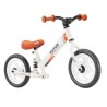 Toddler Balance Bike Carbon Steel Balance Bicycle i 1-5 år drenge piger