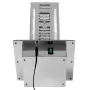 HVAC Air Purifier Whole House 18W 9 tommer lys i kanal PCO
