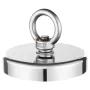 Fiskermagnet stærk kraftig sjælden jord Neodymium Pull Force