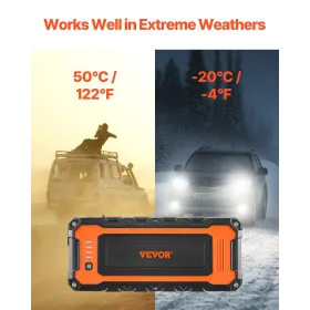 Carport, 10x20 fod kraftigt biltag, garage, bådtelt, festtelt med 8 forstærkede stænger og 4 vægtposer, UV-resistent